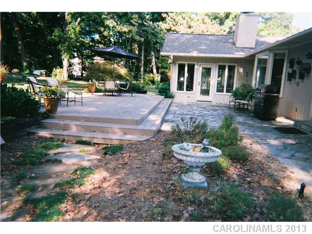 907  Ravenglass None Gastonia North Carolina 28054