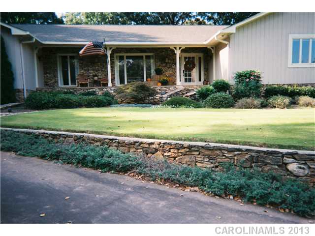 907  Ravenglass None Gastonia North Carolina 28054
