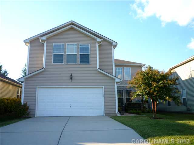 14913  Almondell Drive Huntersville North Carolina 28078