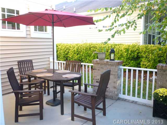 14913  Almondell Drive Huntersville North Carolina 28078