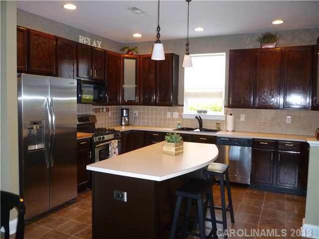 14913  Almondell Drive Huntersville North Carolina 28078