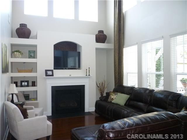 14913  Almondell Drive Huntersville North Carolina 28078