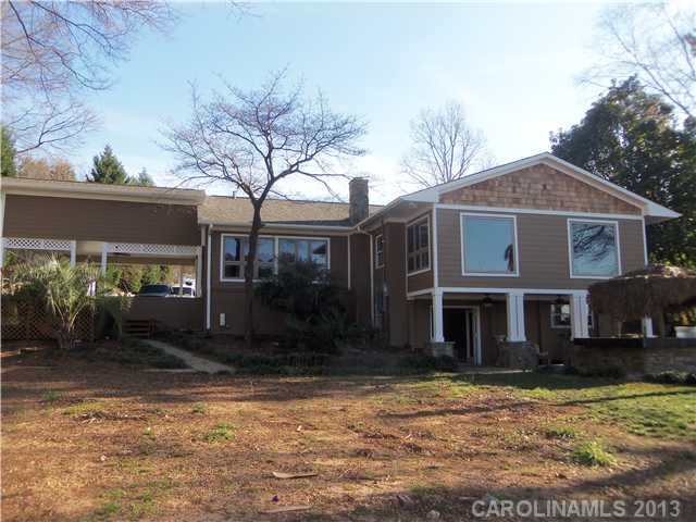 16023  Sunset Drive Huntersville North Carolina 28078