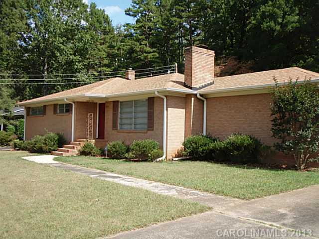 6740  Linda Lake Drive Charlotte North Carolina 28215
