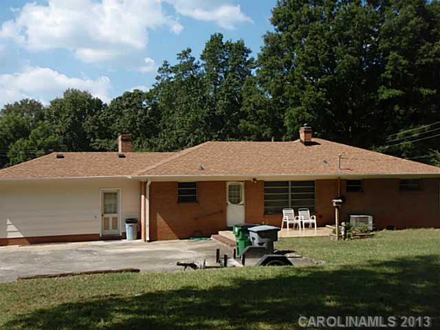 6740  Linda Lake Drive Charlotte North Carolina 28215
