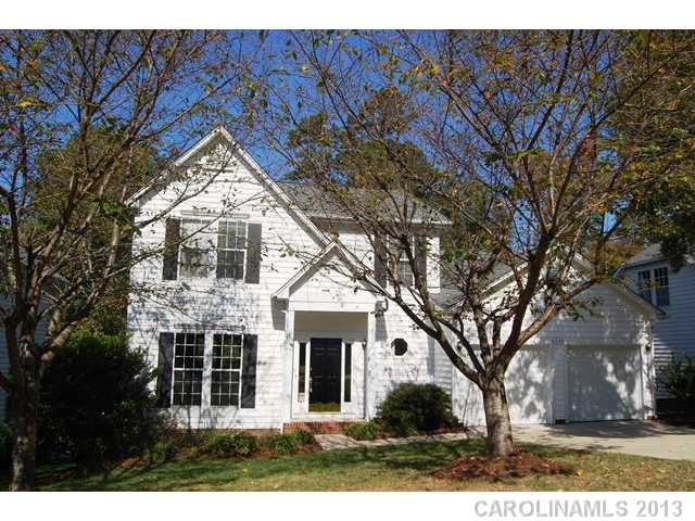 6329  Skyline Drive Charlotte North Carolina 28269