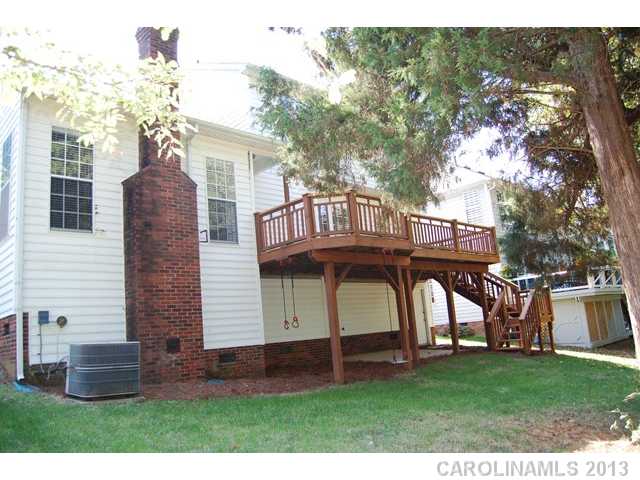 6329  Skyline Drive Charlotte North Carolina 28269