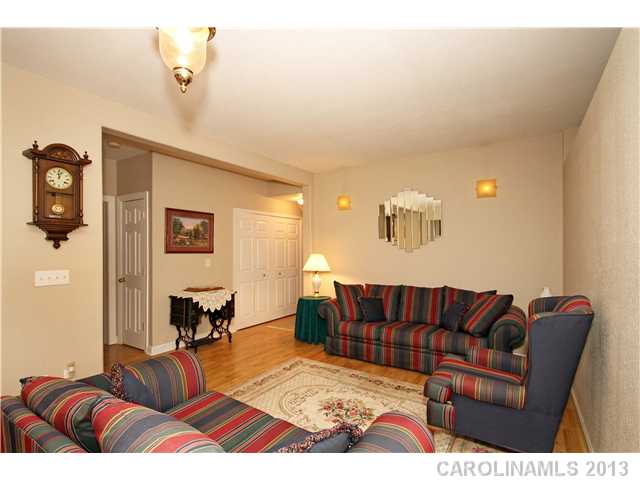 136  Rankin Hill Road Troutman North Carolina 28166