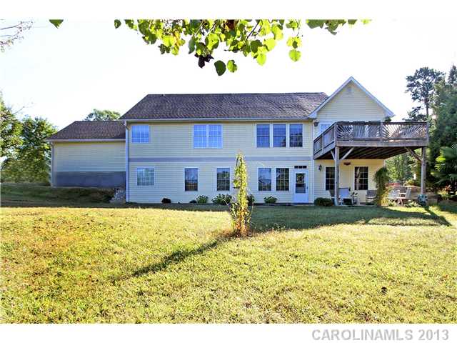 136  Rankin Hill Road Troutman North Carolina 28166