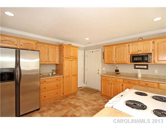 136  Rankin Hill Road Troutman North Carolina 28166