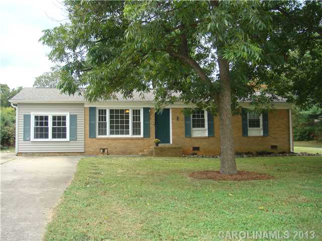 1003  Carmel Drive Gastonia North Carolina 28056