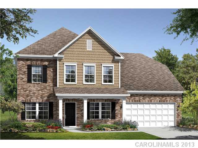 4119  Hay Meadow Drive Mint Hill North Carolina 28227