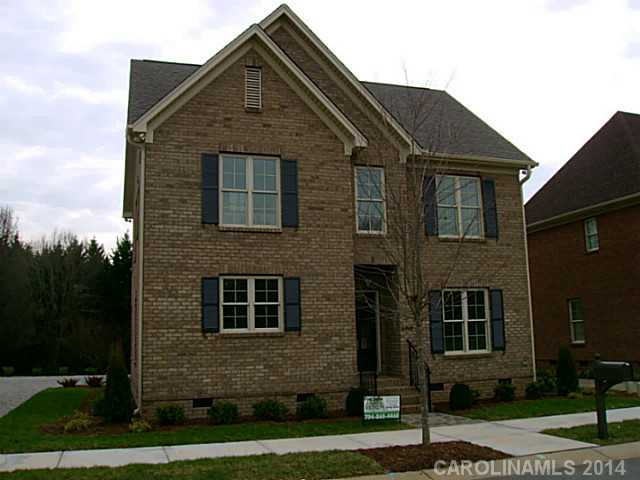 1060  Belmont Village Drive Belmont North Carolina 28012
