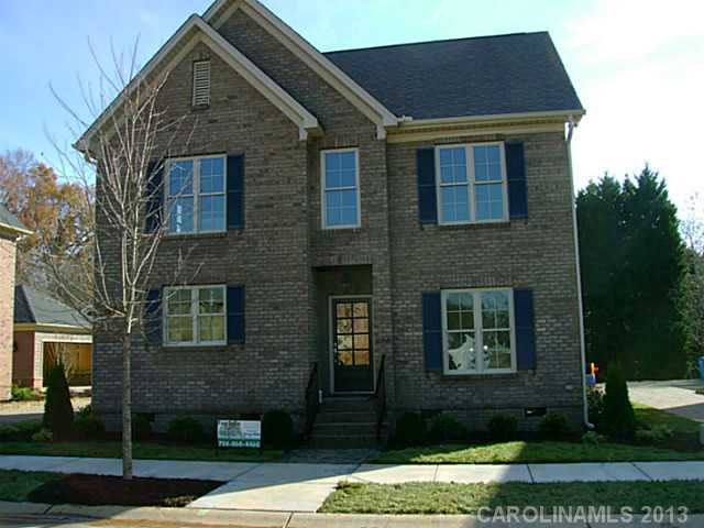 1060  Belmont Village Drive Belmont North Carolina 28012