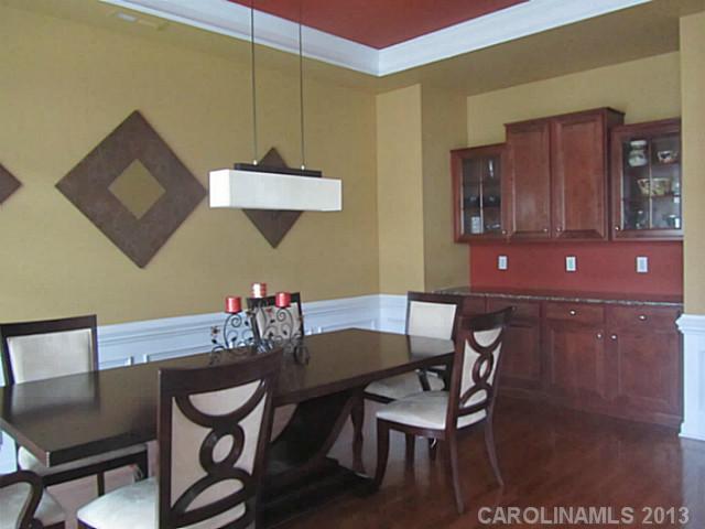 2422  Orofino Court Charlotte North Carolina 28269