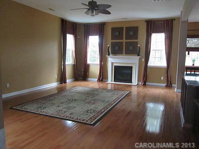 2422  Orofino Court Charlotte North Carolina 28269