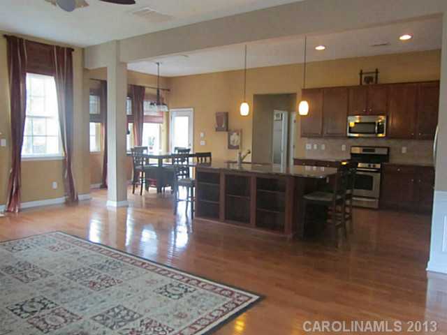 2422  Orofino Court Charlotte North Carolina 28269