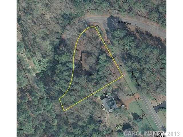 2095 NW 2nd St Drive Hickory North Carolina 28601