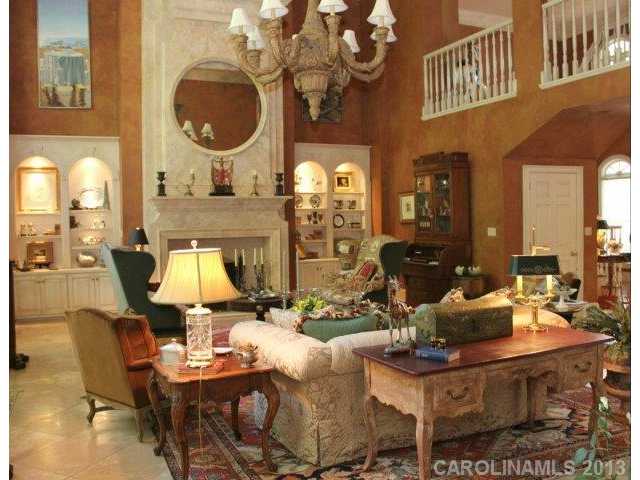 1282  Audubon Drive Gastonia North Carolina 28054
