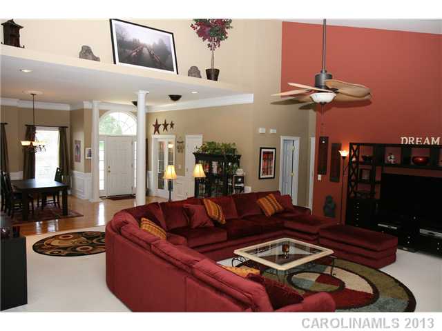 9710  Cockerham Lane Huntersville North Carolina 28078