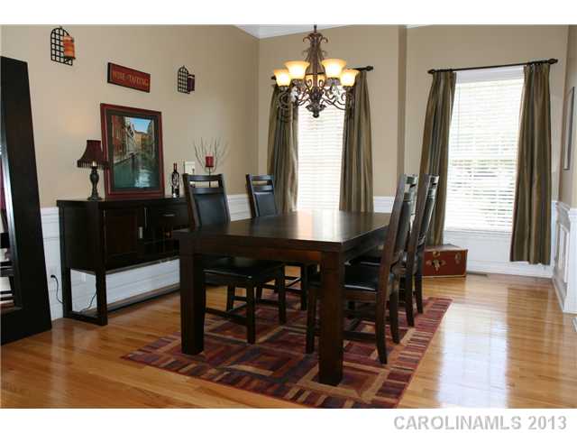9710  Cockerham Lane Huntersville North Carolina 28078