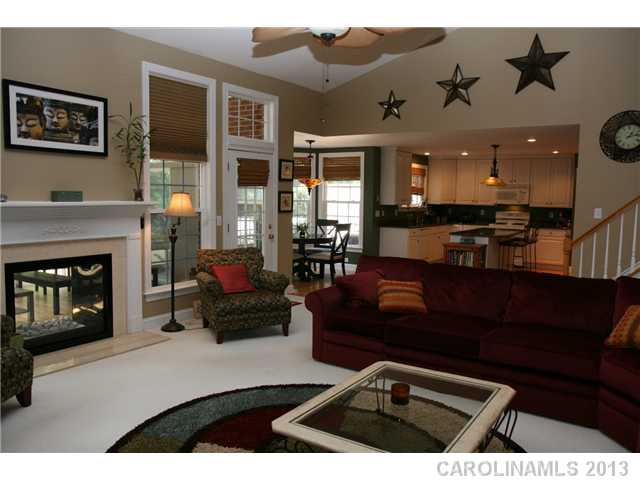 9710  Cockerham Lane Huntersville North Carolina 28078