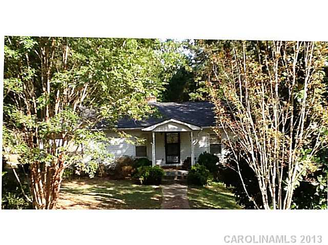 11108  Allison Woods Drive Charlotte North Carolina 28277