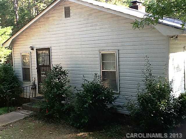 11108  Allison Woods Drive Charlotte North Carolina 28277