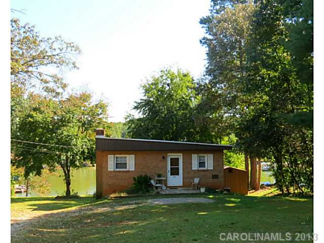 3472  Chubs Lane Sherrills Ford North Carolina 28673