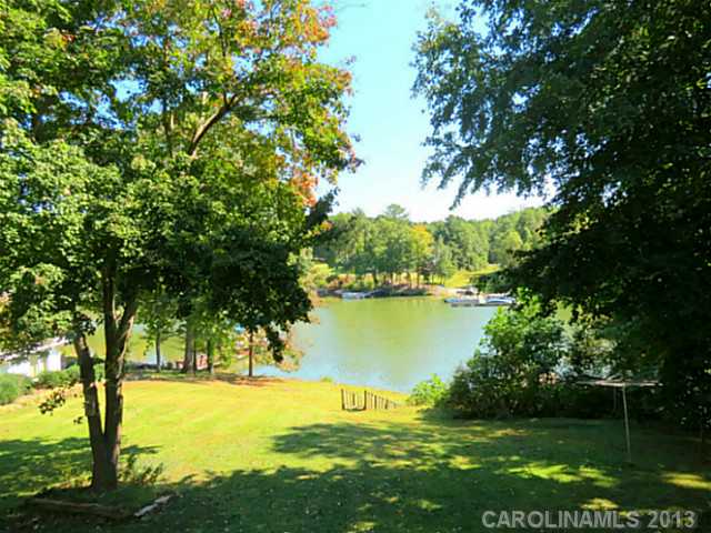 3472  Chubs Lane Sherrills Ford North Carolina 28673