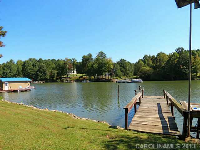 3472  Chubs Lane Sherrills Ford North Carolina 28673