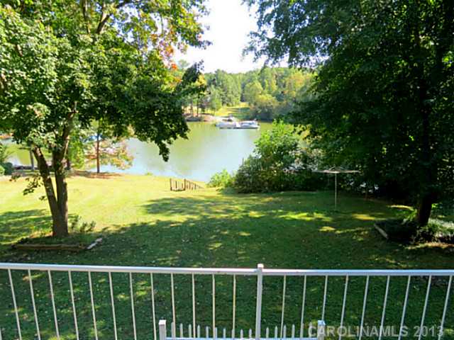 3472  Chubs Lane Sherrills Ford North Carolina 28673