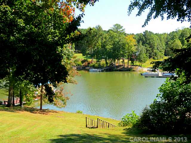 3472  Chubs Lane Sherrills Ford North Carolina 28673