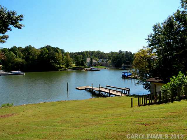 3472  Chubs Lane Sherrills Ford North Carolina 28673