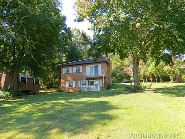 3472  Chubs Lane Sherrills Ford North Carolina 28673