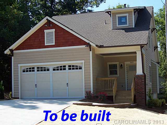 1513  Seigle Avenue Charlotte North Carolina 28205