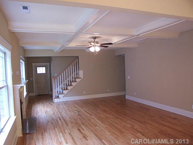 1513  Seigle Avenue Charlotte North Carolina 28205