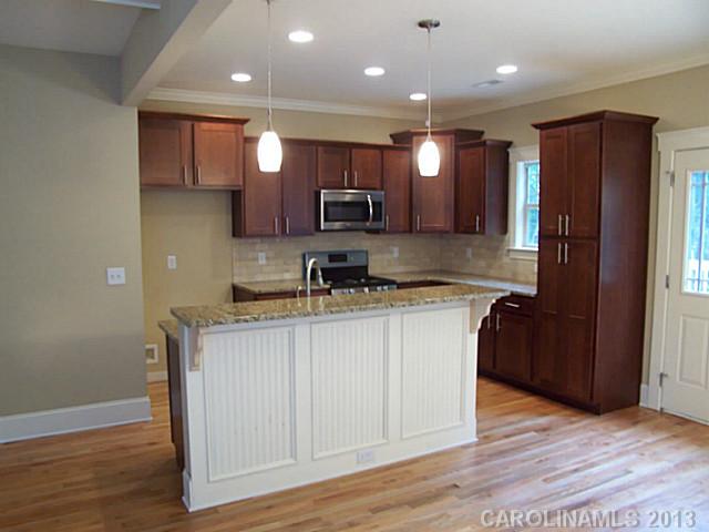 1513  Seigle Avenue Charlotte North Carolina 28205