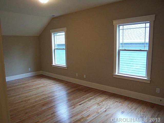 1513  Seigle Avenue Charlotte North Carolina 28205