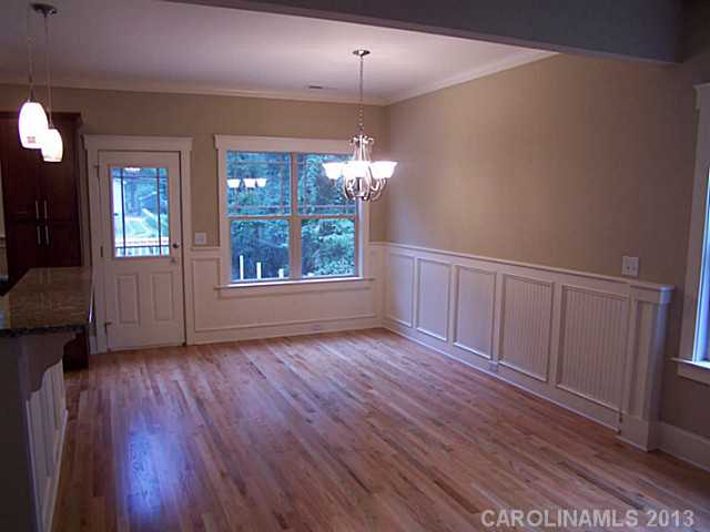 1513  Seigle Avenue Charlotte North Carolina 28205