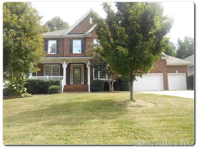 9923  Devonshire Drive Huntersville North Carolina 28078