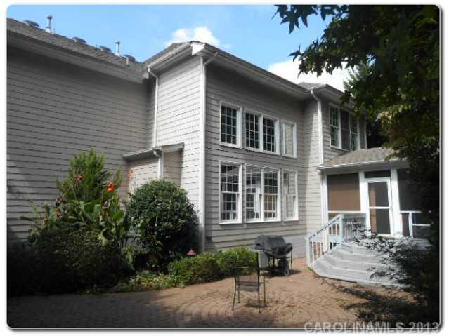 9923  Devonshire Drive Huntersville North Carolina 28078