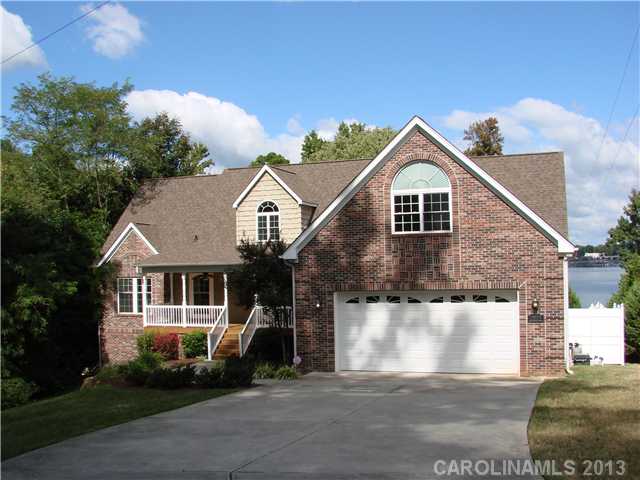 15835  Feeny Court Charlotte North Carolina 28278