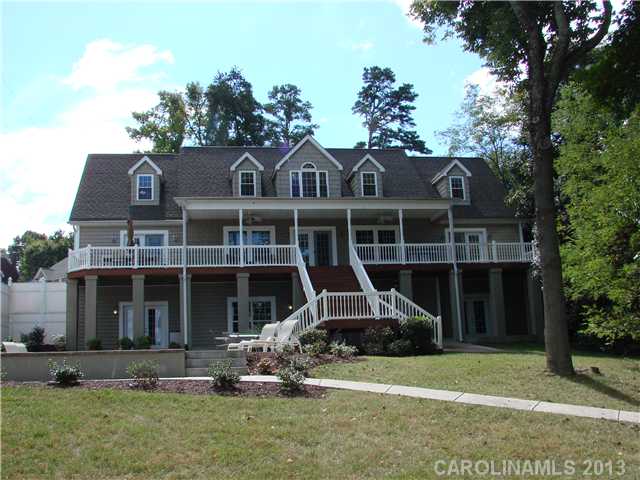 15835  Feeny Court Charlotte North Carolina 28278