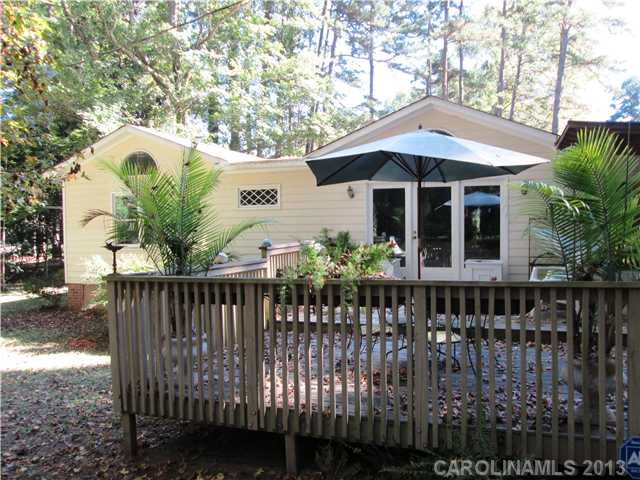 241  Wonderwood Drive Charlotte North Carolina 28211