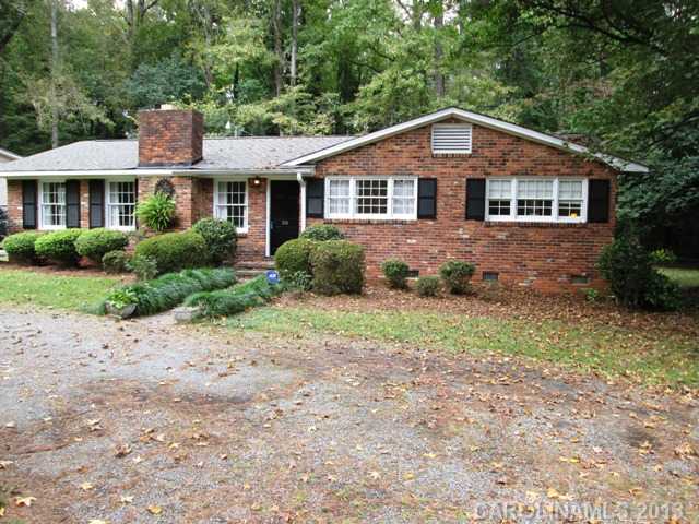 241  Wonderwood Drive Charlotte North Carolina 28211