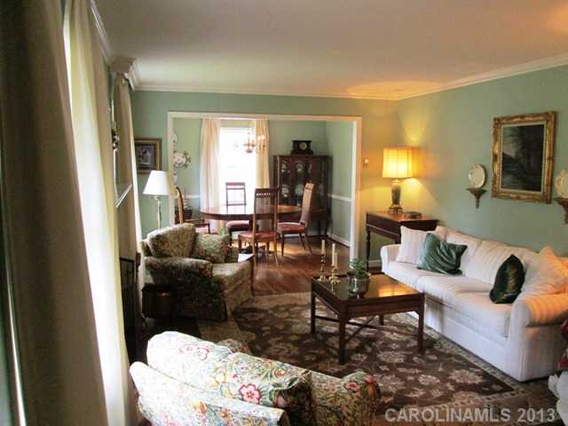 241  Wonderwood Drive Charlotte North Carolina 28211