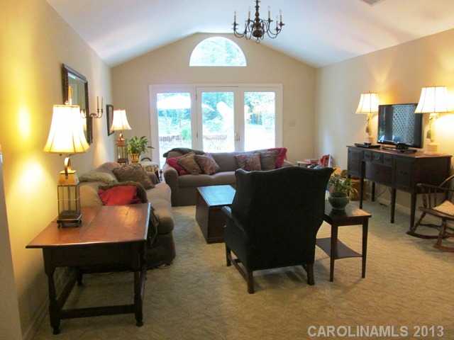 241  Wonderwood Drive Charlotte North Carolina 28211