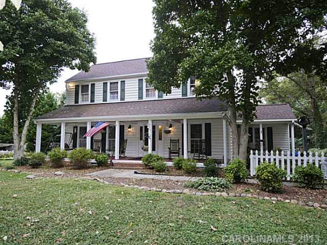 9413  Goldsmith Lane Mint Hill North Carolina 28227