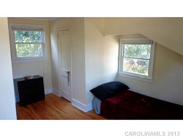 608  Campus Street Charlotte North Carolina 28216